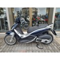 Piaggio Beverly 300 2011 Μεταχειρισμένα